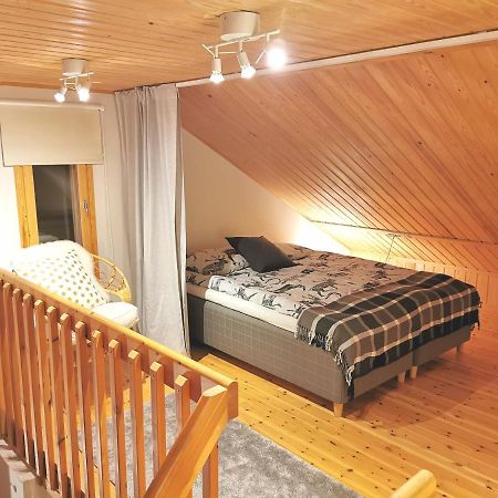 Gold Legend Paukkula #1 - Saariselkae Apartments Eksteriør bilde