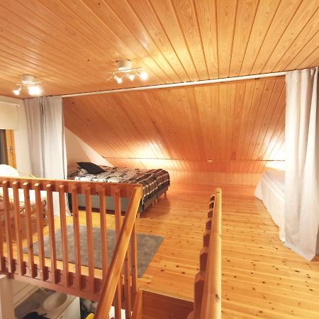 Gold Legend Paukkula #1 - Saariselkae Apartments Eksteriør bilde